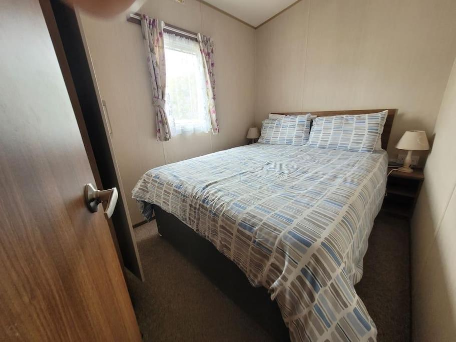 Caravan In The Cotswolds Villa Cirencester Eksteriør bilde