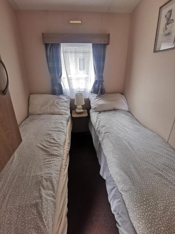 Caravan In The Cotswolds Villa Cirencester Eksteriør bilde