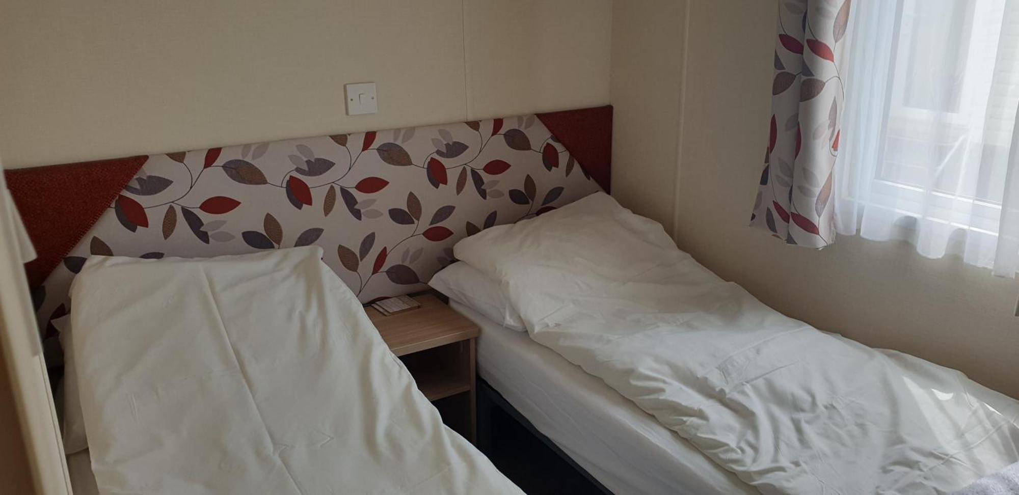 Caravan In The Cotswolds Villa Cirencester Rom bilde