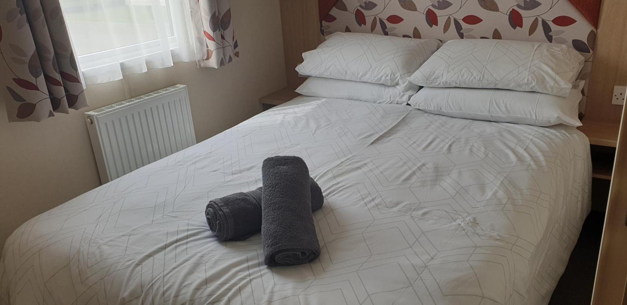 Caravan In The Cotswolds Villa Cirencester Rom bilde
