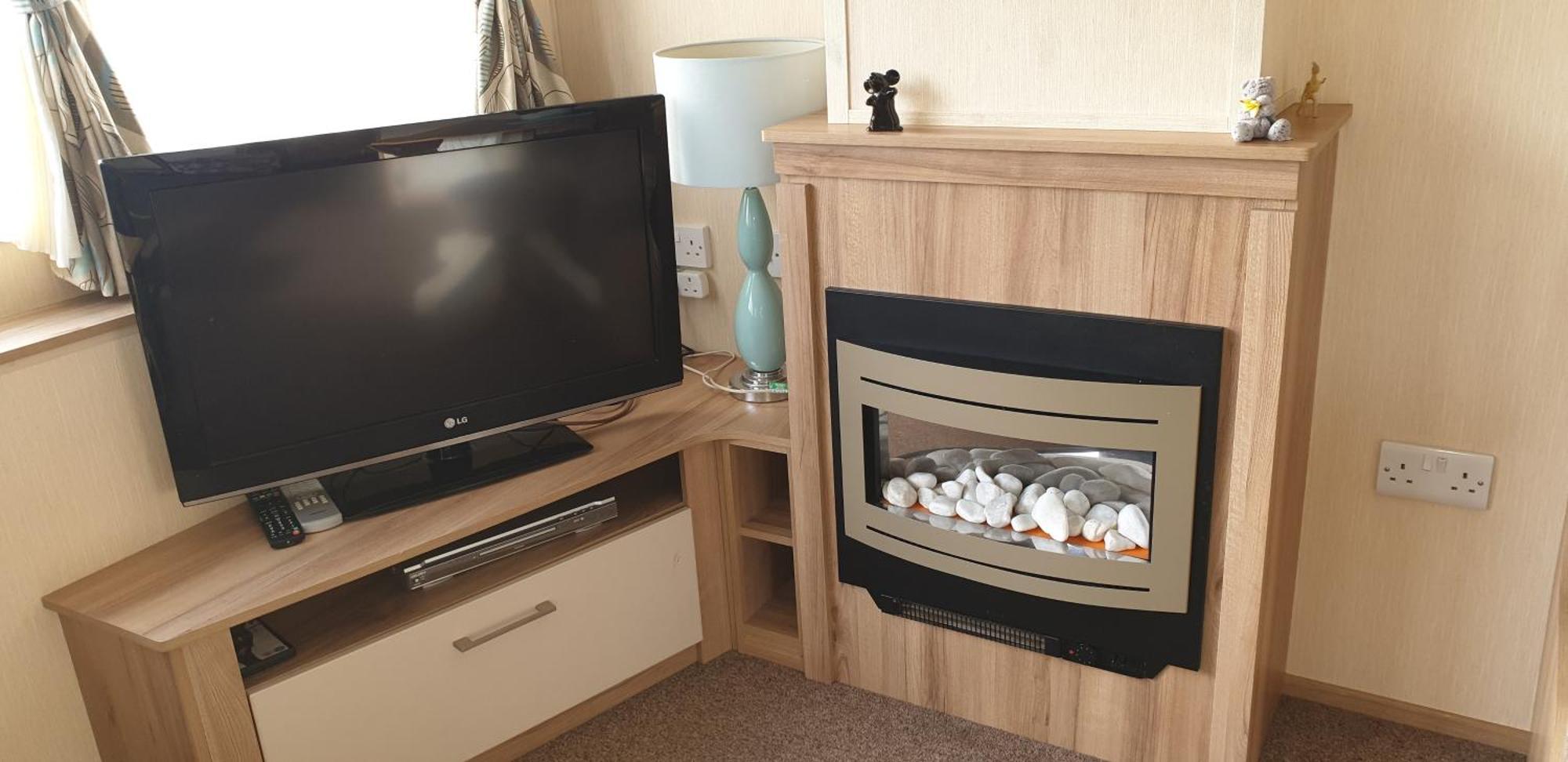 Caravan In The Cotswolds Villa Cirencester Rom bilde