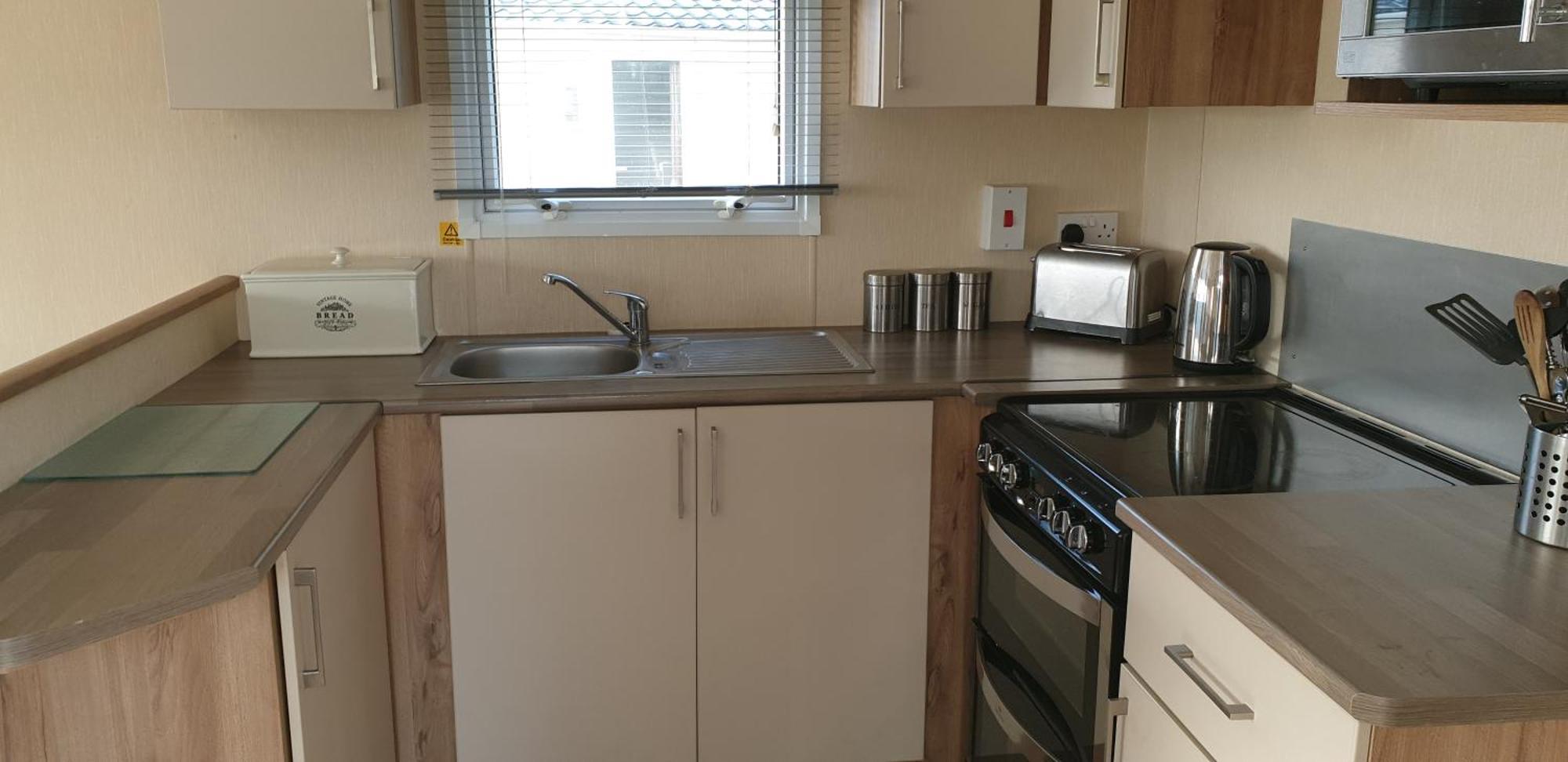 Caravan In The Cotswolds Villa Cirencester Rom bilde